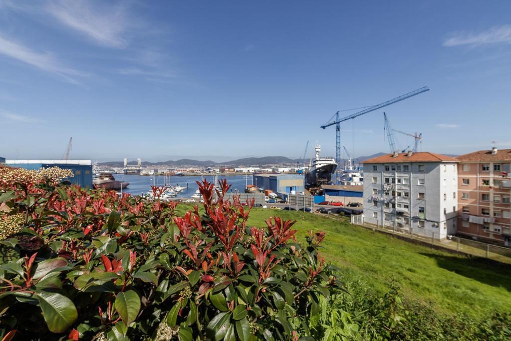 Apartamento Precio Especial Julio Apto Proximo A La Playa Garaje Vigo