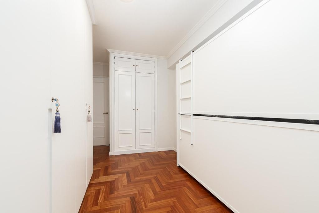 Precio Especial Julio Apto Proximo A La Playa Garaje Apartamento Vigo