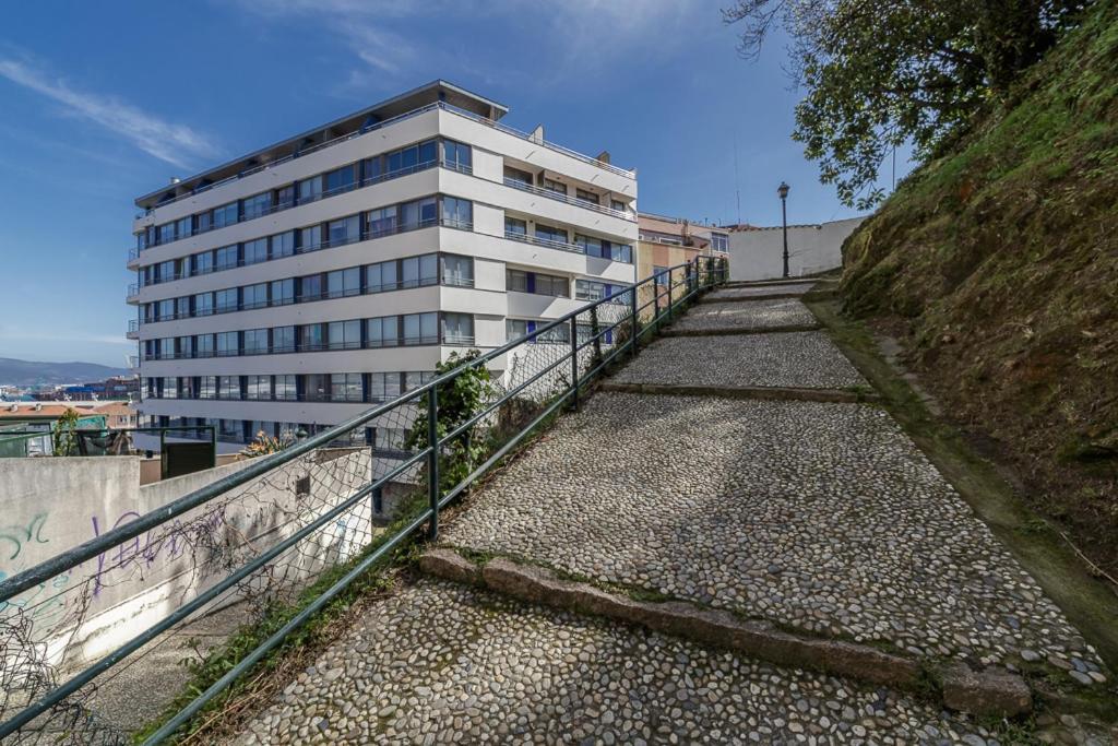Apartamento Precio Especial Julio Apto Proximo A La Playa Garaje Vigo